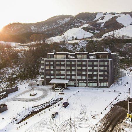 Hotel Ki Niseko Exterior foto