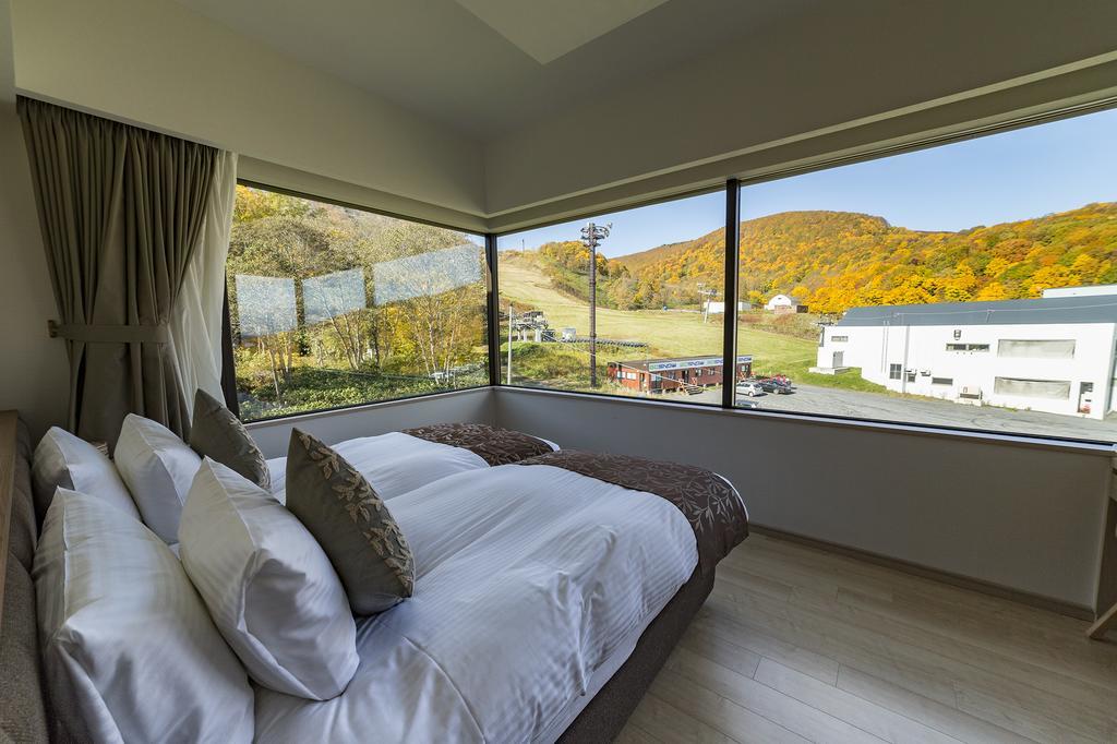 Hotel Ki Niseko Kutchan Exterior foto