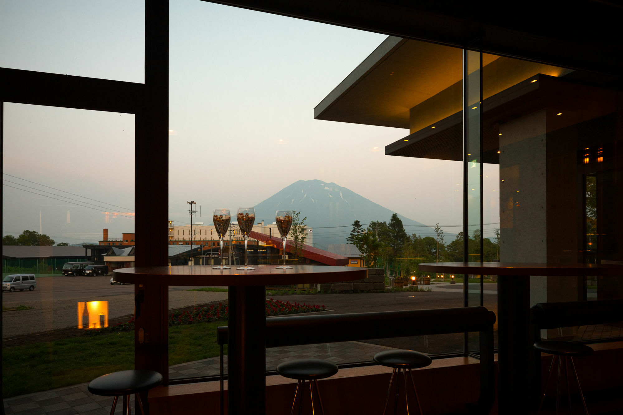 Hotel Ki Niseko Exterior foto