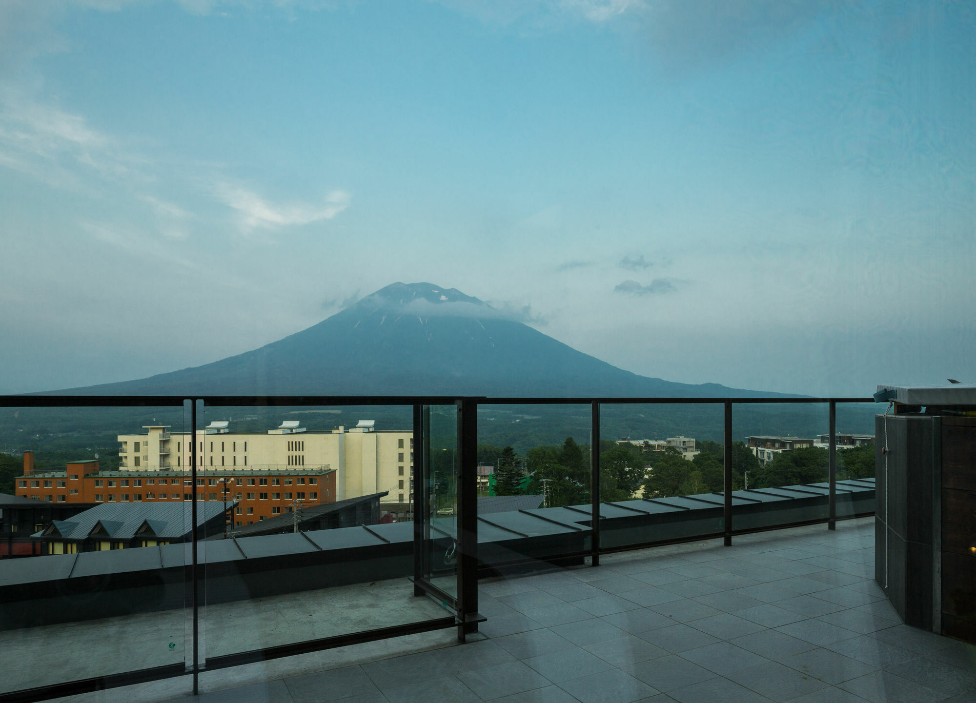 Hotel Ki Niseko Exterior foto