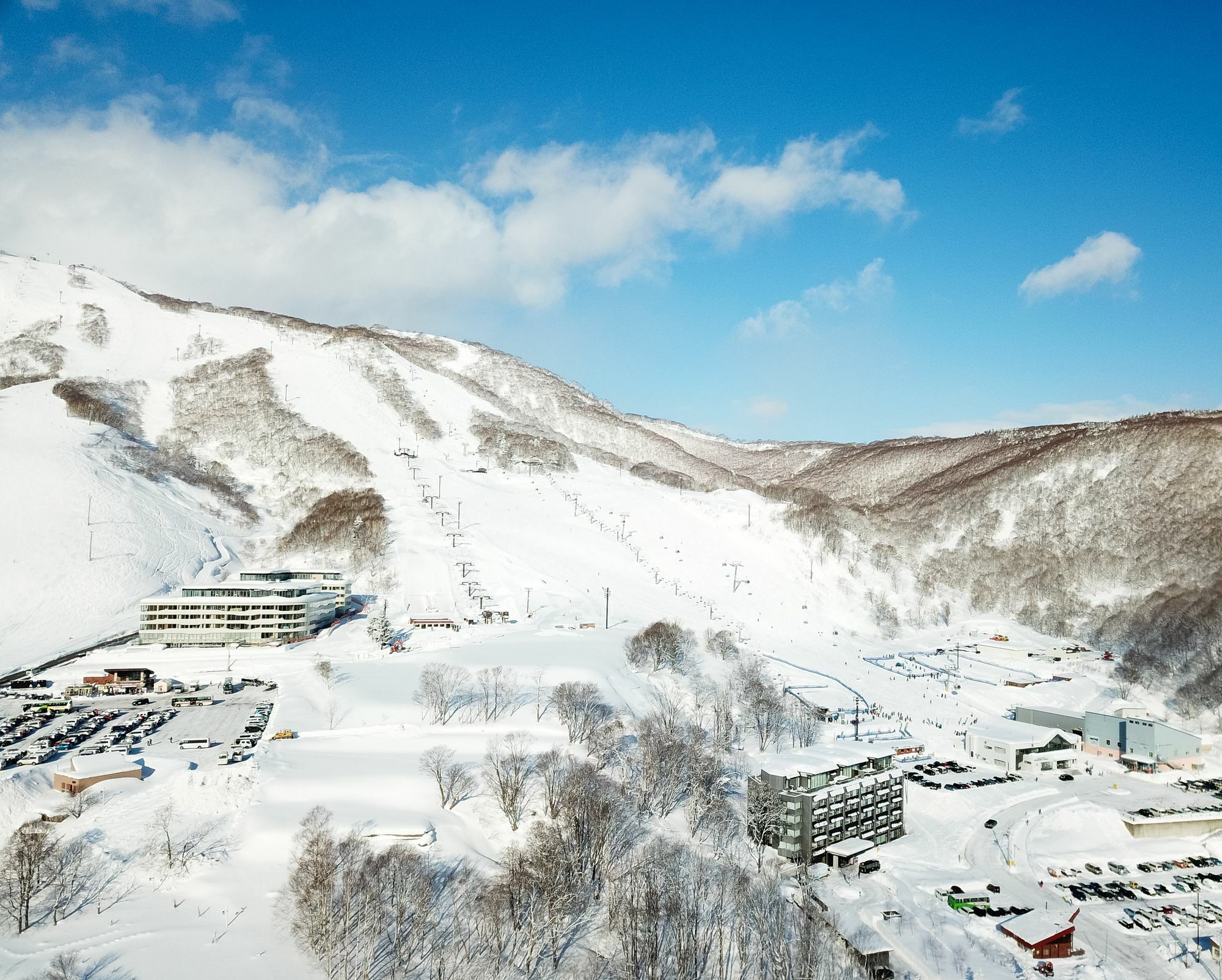 Hotel Ki Niseko Exterior foto