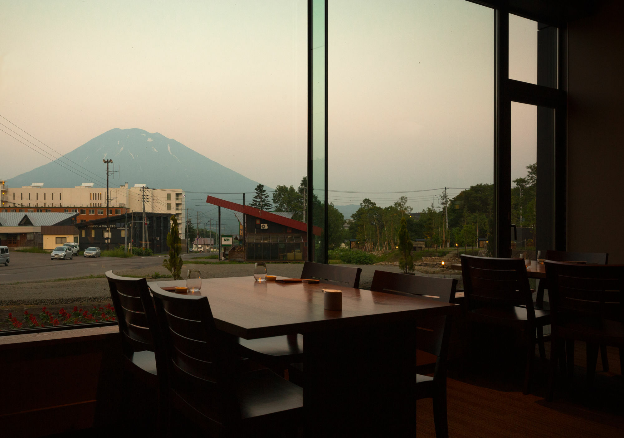 Hotel Ki Niseko Exterior foto